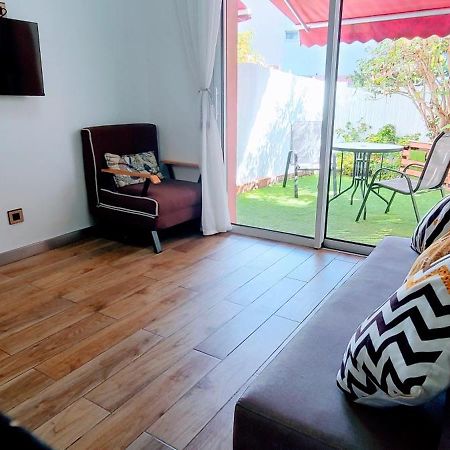 Cocon Marin 4 Studio Proche Mer Parking Wifi Cagnes-sur-Mer Bagian luar foto
